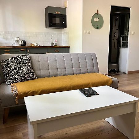 Studio Antigone, Wifi, Parking, Tv, Parking Монпелие Екстериор снимка