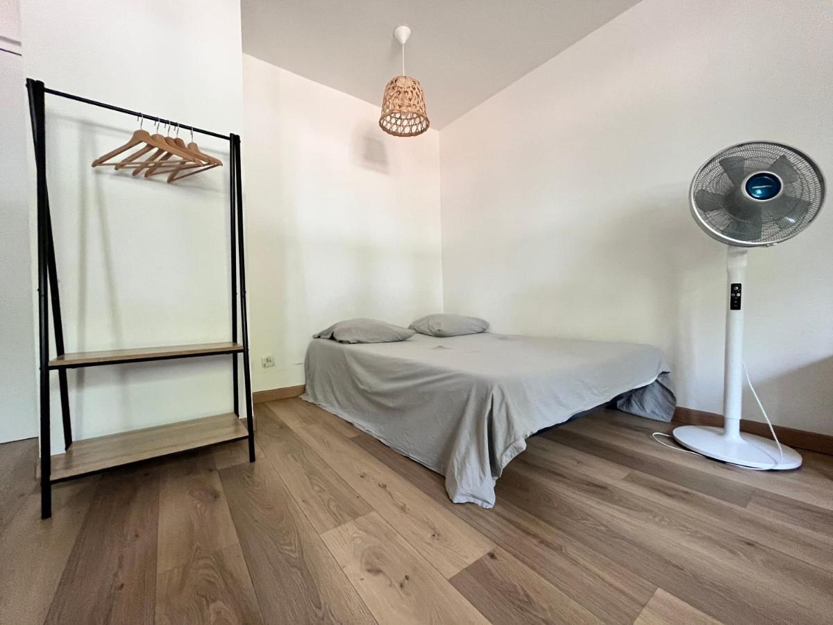 Studio Antigone, Wifi, Parking, Tv, Parking Монпелие Екстериор снимка